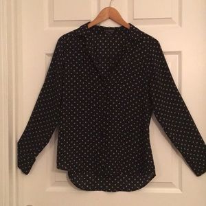 Portofino shirt!!! 💙🖤💜